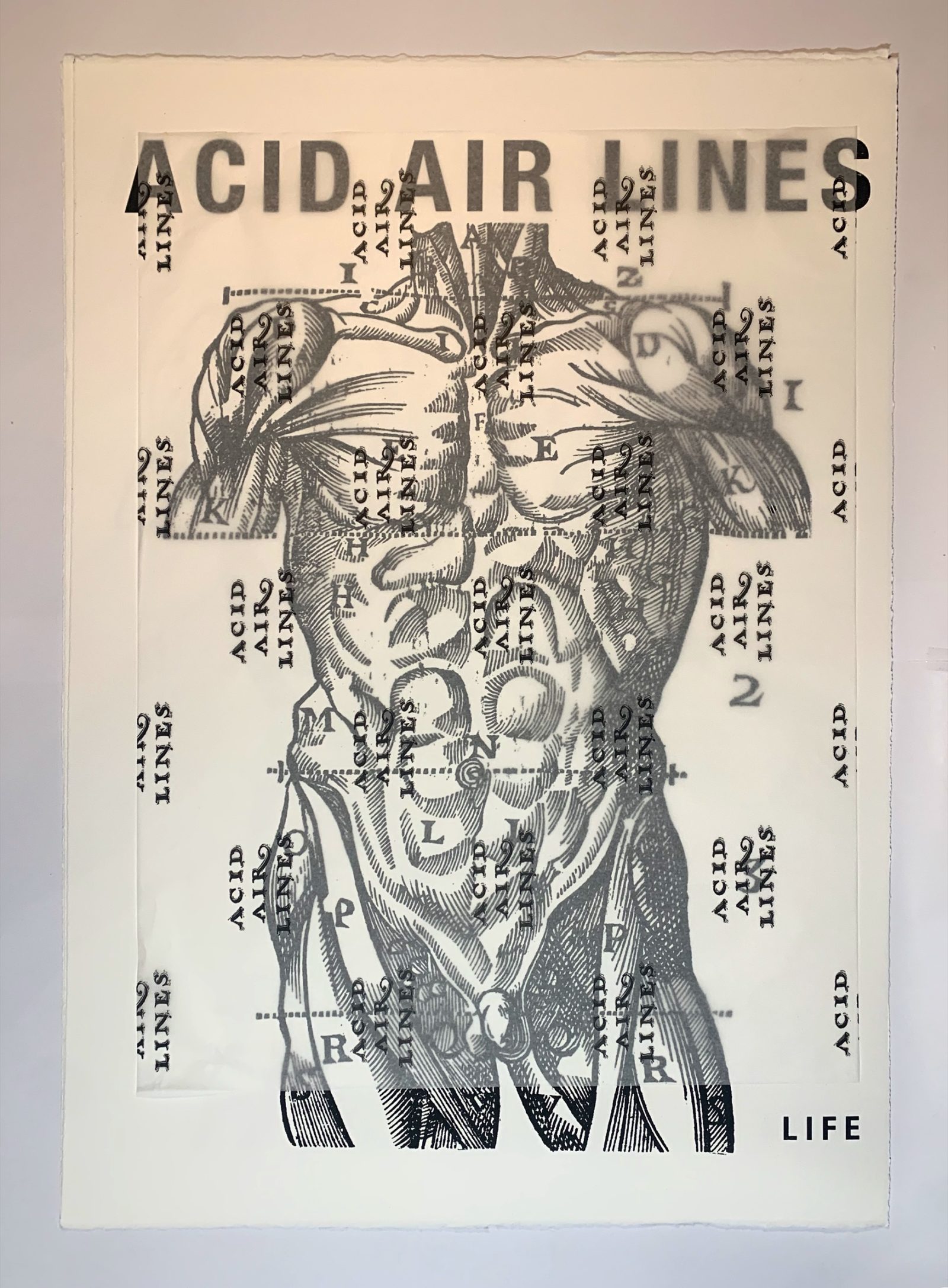 Acid Air lines 3 : Alchimie du verbe — Un corps, des lettres, Arthur Rimbaud., planche 003.3